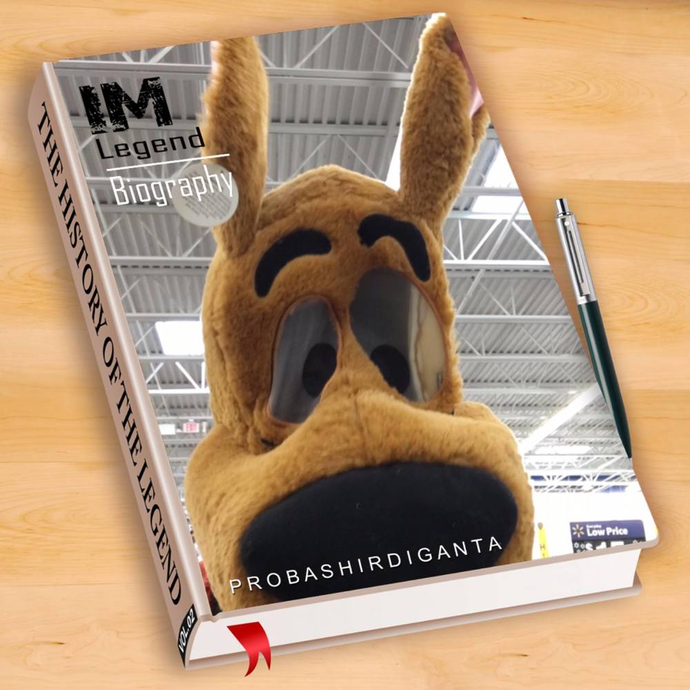 Meet your Posher, Nanny